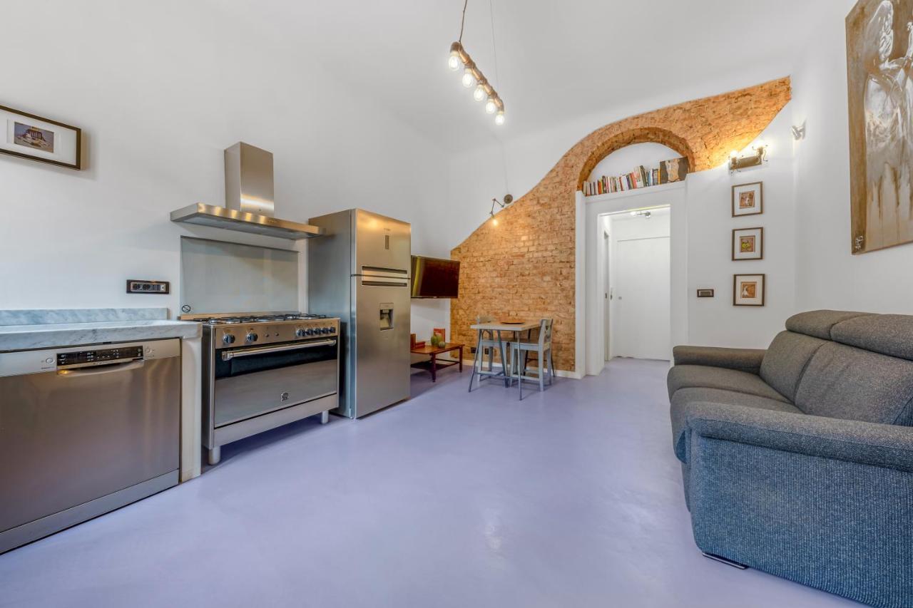 Casa Da Suite Living Milan Exterior photo