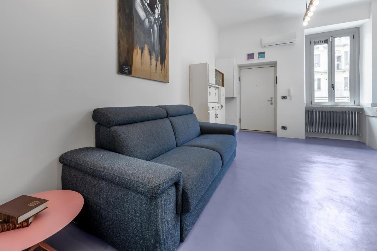 Casa Da Suite Living Milan Exterior photo